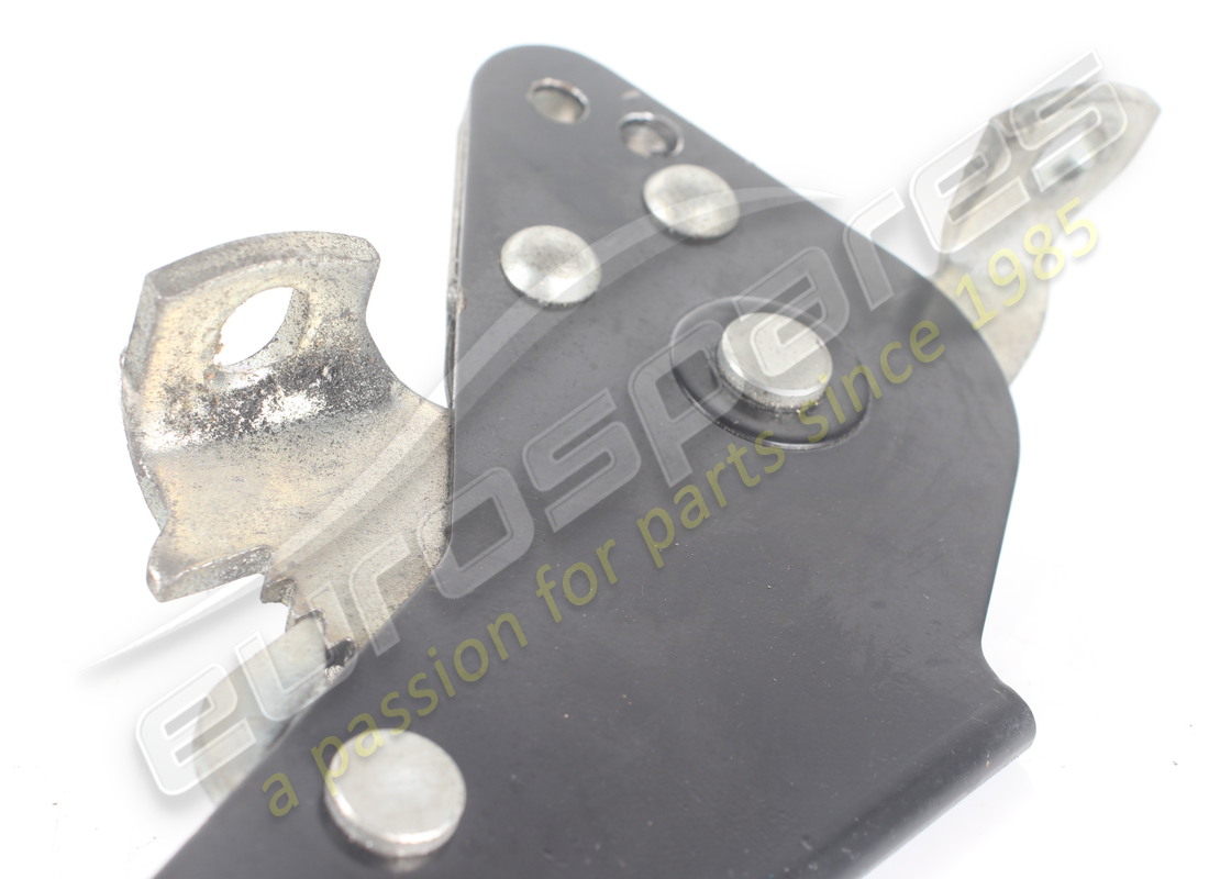 gebrauchter maserati handbremshebel. teilenummer 378090109 (4)