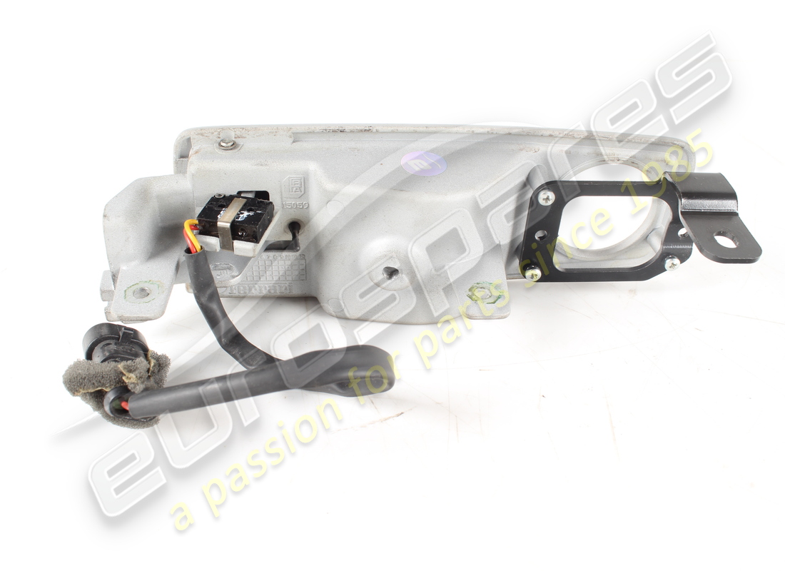 GEBRAUCHT FERRARI TÜRGRIFF LINKS LINKS TEILENUMMER 83924700 (3) gebraucht ferrari türgriff links links teilenummer 83924700 (3)