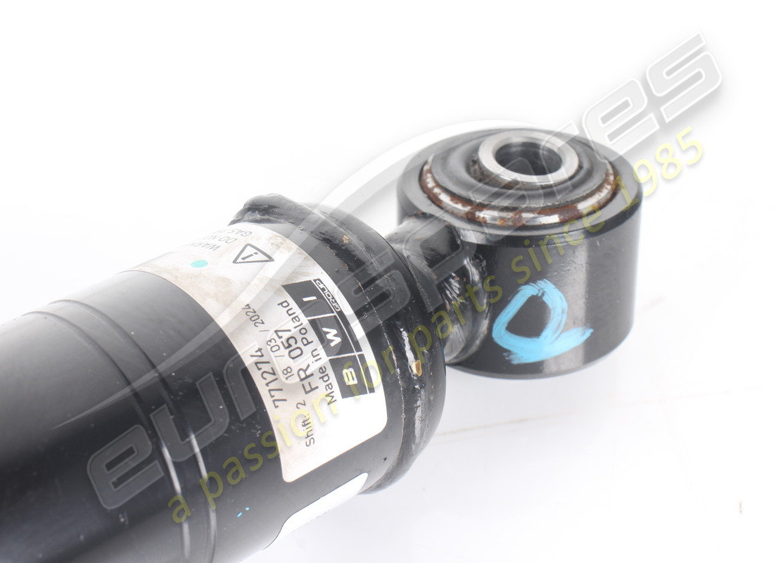 gebrauchter ferrari hinterer stossdämpfer. teilenummer 771274 (6)