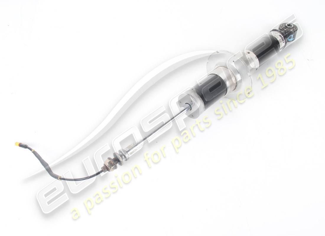 GEBRAUCHTER Ferrari HINTERER STOSSDÄMPFER. TEILENUMMER 771274 (1) GEBRAUCHTER Ferrari HINTERER STOSSDÄMPFER. TEILENUMMER 771274 (1)