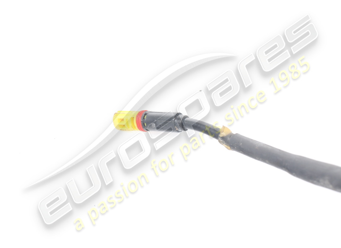 gebrauchter ferrari hinterer stossdämpfer. teilenummer 771274 (2)