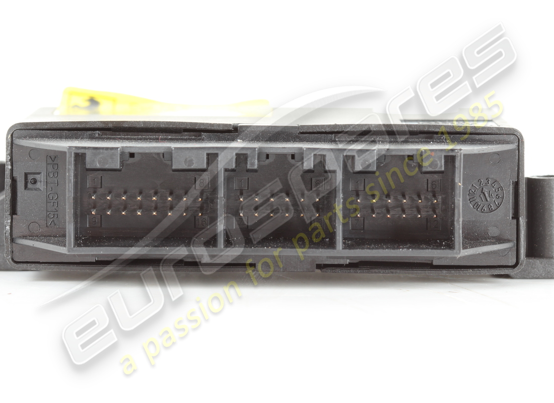 gebraucht ferrari parksensorknoten-ecu. teilenummer 315675 (4)