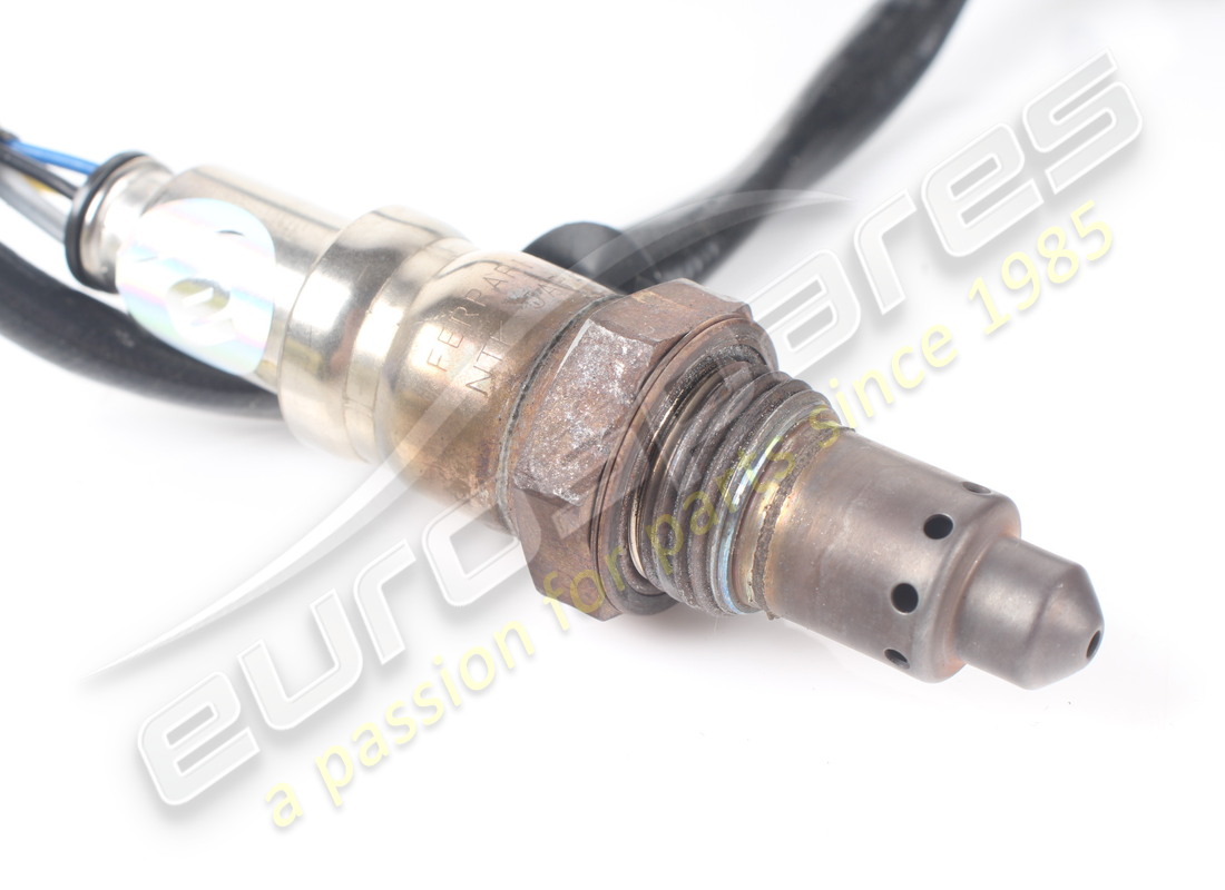 GEBRAUCHT FERRARI SONDA LAMBDA ANT. NGK L=610. TEILENUMMER 787778 (3) gebraucht ferrari sonda lambda ant. ngk l=610. teilenummer 787778 (3)