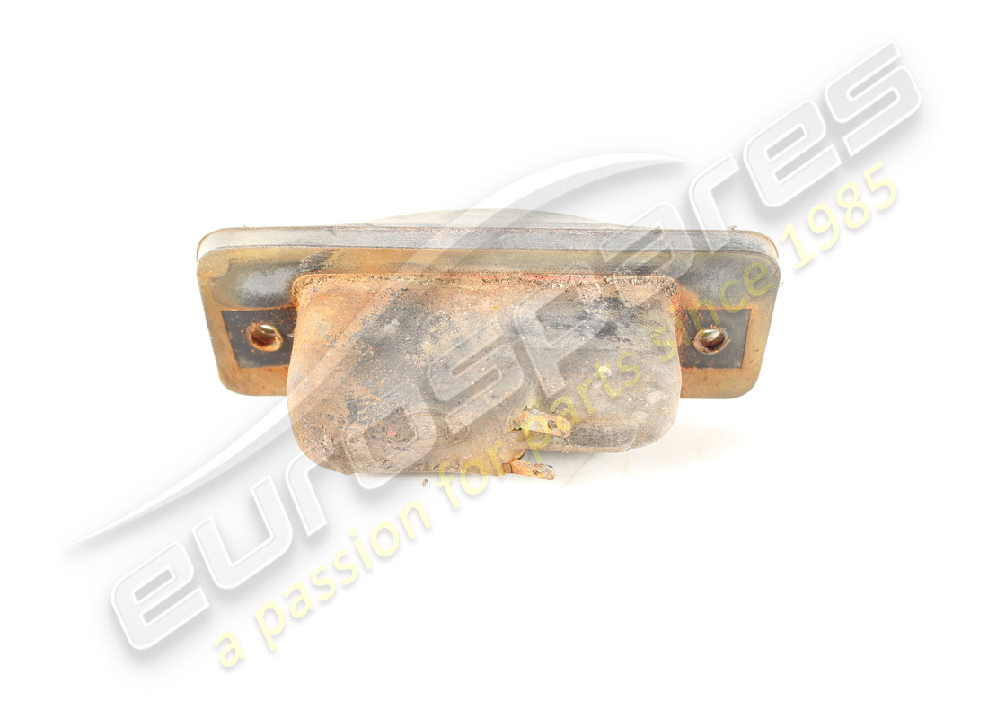 verwendet ferrari unter der türleuchte. teilenummer 65088400 (2)