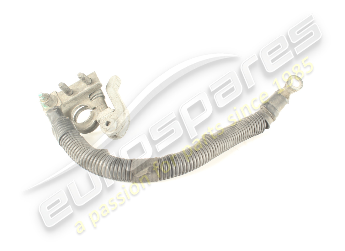 gebrauchter ferrari kompletter batterie-hauptschalter. teilenummer 273942 (3)