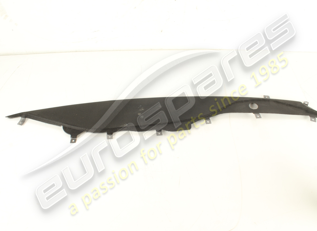 gebrauchtes ferrari komplettes hochtöner-lautsprechergitter. teilenummer 88670500 (4)