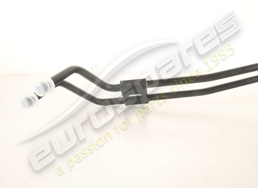 neues ferrari metall-entlüftungsrohr. teilenummer 275323 (3)