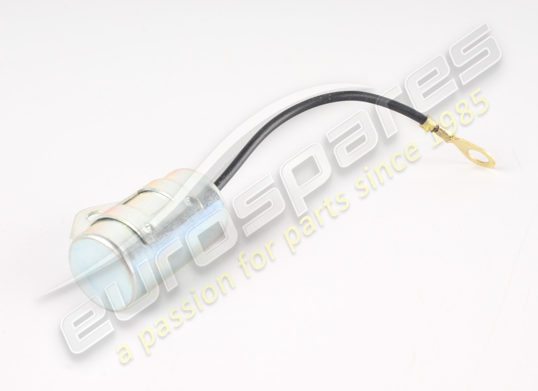 NEU Eurospares KONDENSATOR EINZELLEITUNG . TEILENUMMER 95300072 (1)