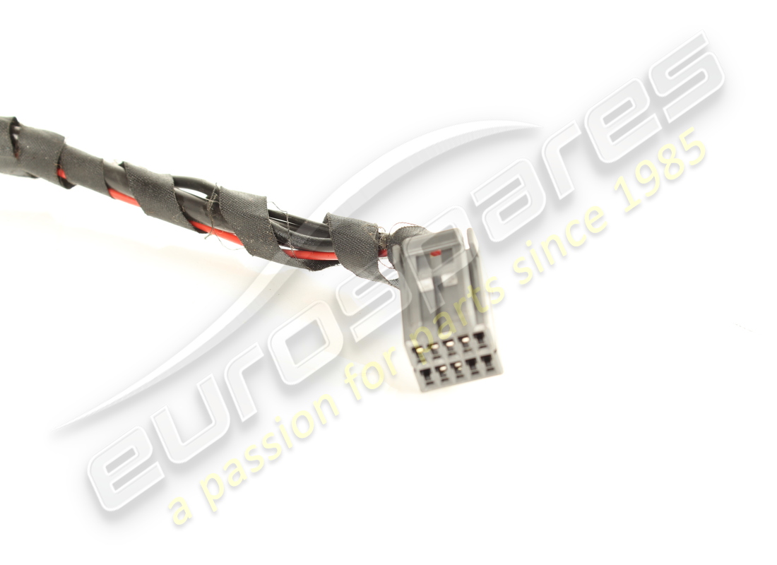 verwendetes ferrari kabel. teilenummer 245789 (2)