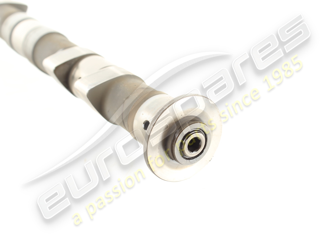 GEBRAUCHTE MASERATI LINKE EINLASSNOCKENWELLE. TEILENUMMER 585030100 (3) gebrauchte maserati linke einlassnockenwelle. teilenummer 585030100 (3)