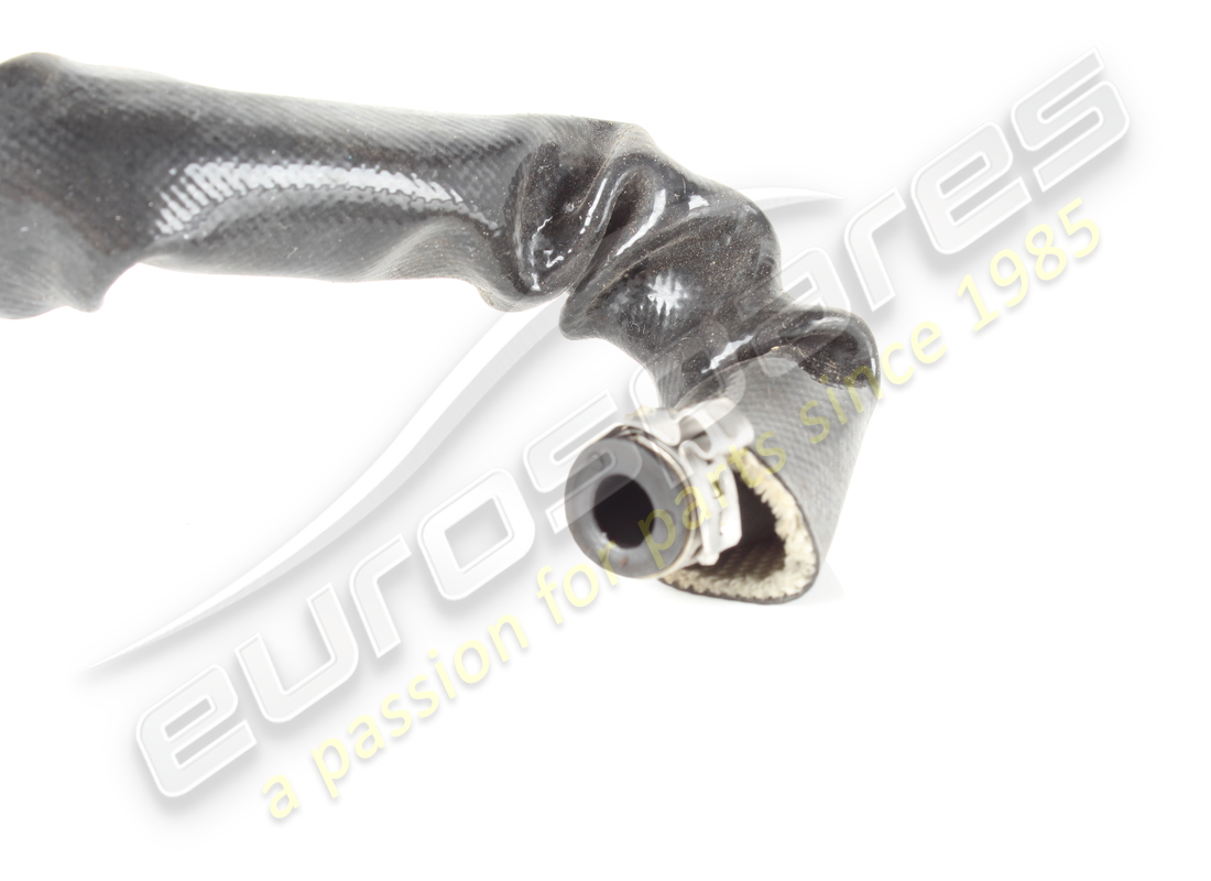 used ferrari lh flush pipe, lower valve s. part number 336508 (3)
