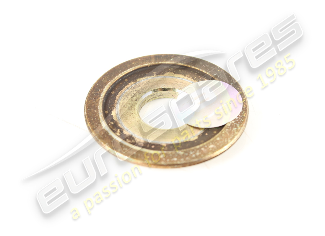 gebrauchte maserati nockenwellen- scheibe. teilenummer 475038200 (3)