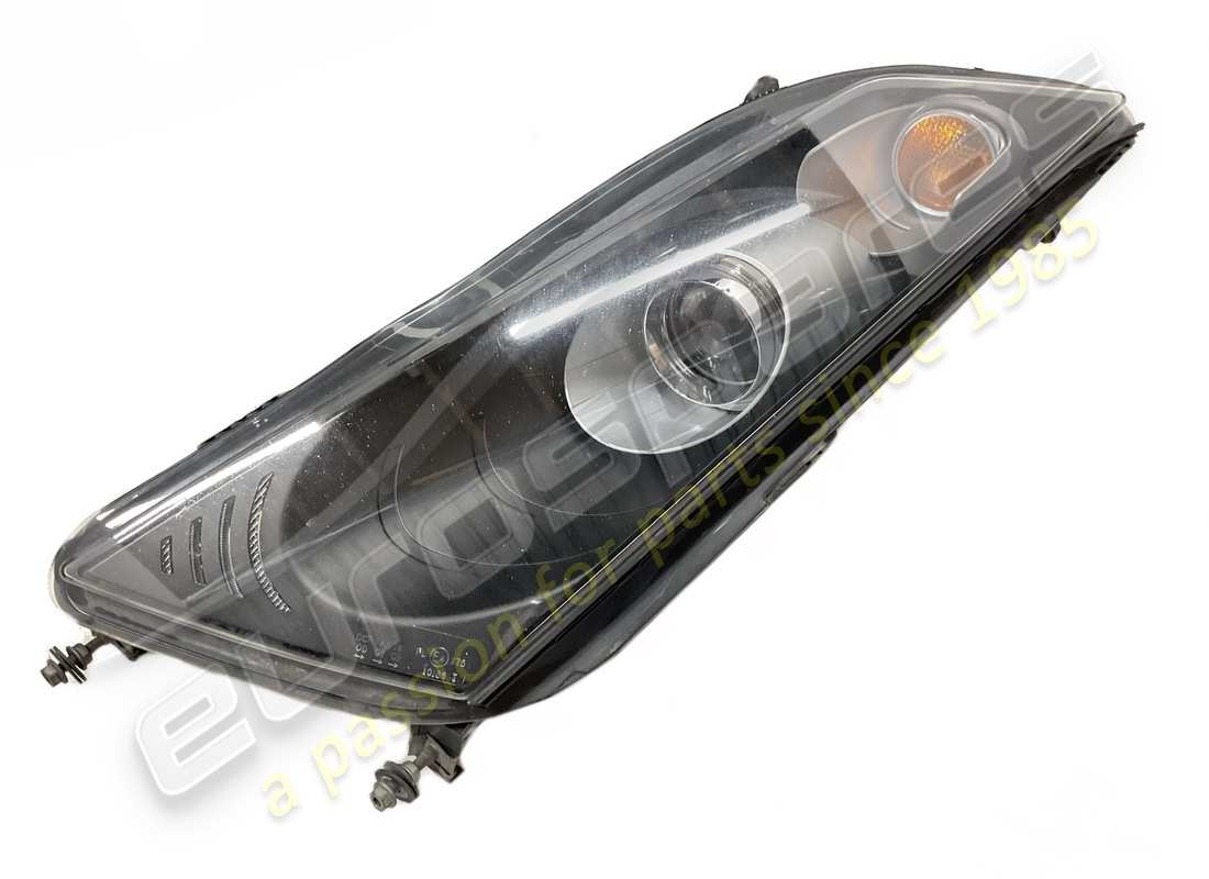 gebrauchter lamborghini scheinwerfer. teilenummer 402941003b (1)