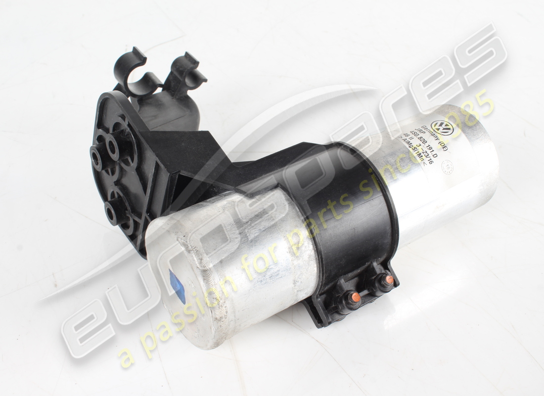 gebrauchter lamborghini trockner. teilenummer 4s0820191d (4)