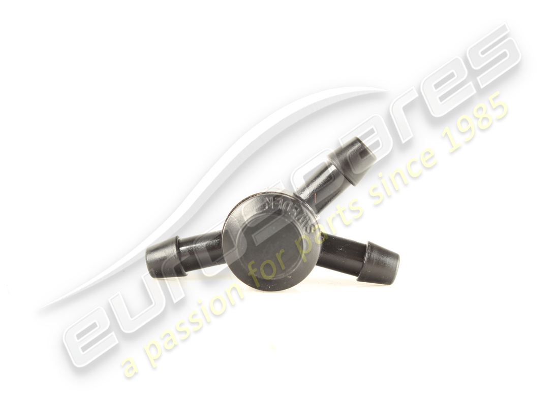 GEBRAUCHTES Ferrari RÜCKSCHLAGVENTIL. TEILENUMMER 82984600 (1)
