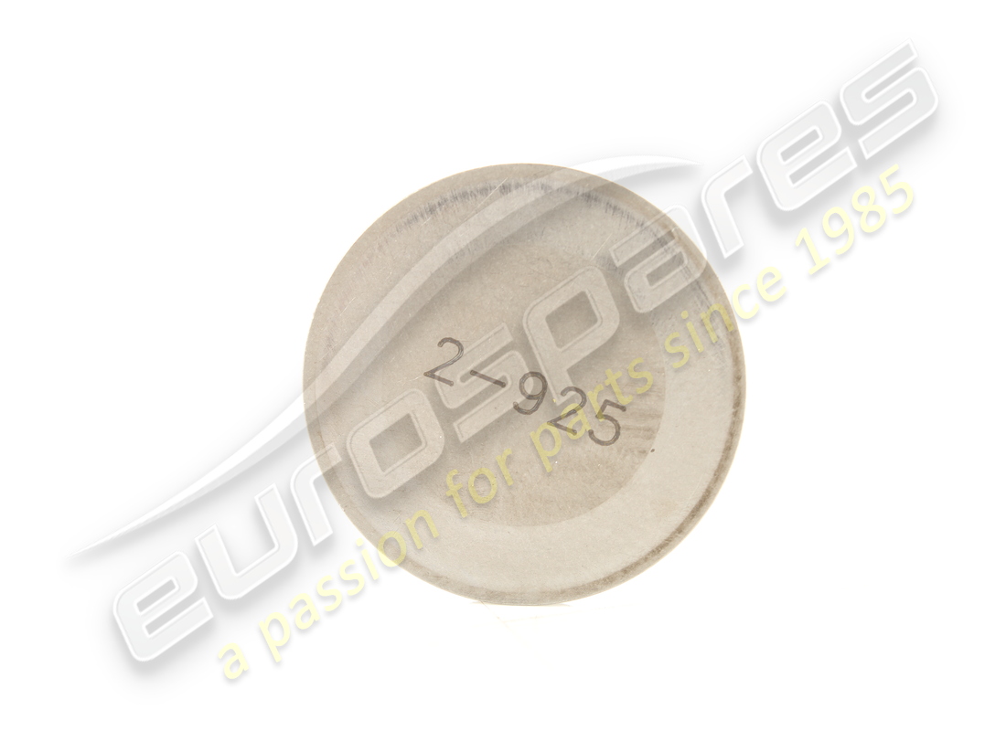 GEBRAUCHT Maserati BELAG DICK. 2.925 . TEILENUMMER 600033322 (1)