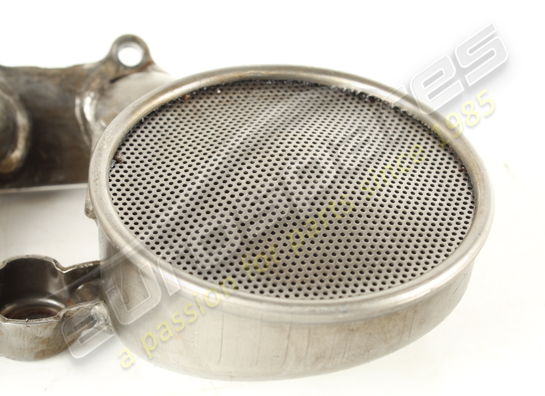 gebrauchte ölpumpenansaugung ferrari. teilenummer 132371 (3)