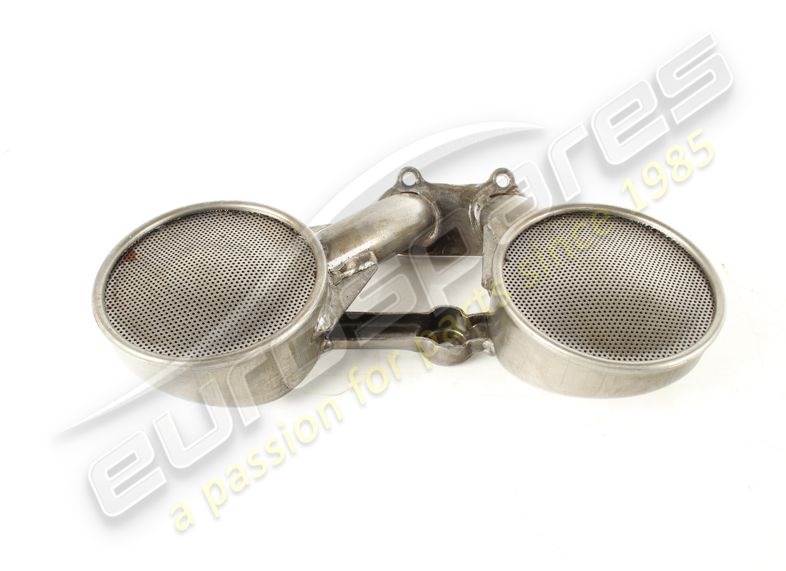 gebrauchte ölpumpenansaugung ferrari. teilenummer 132371 (4)