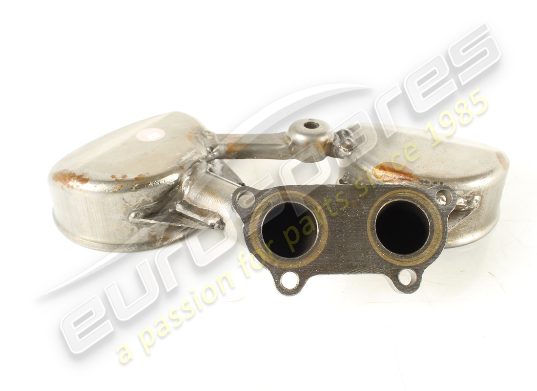 gebrauchte ölpumpenansaugung ferrari. teilenummer 132371 (2)