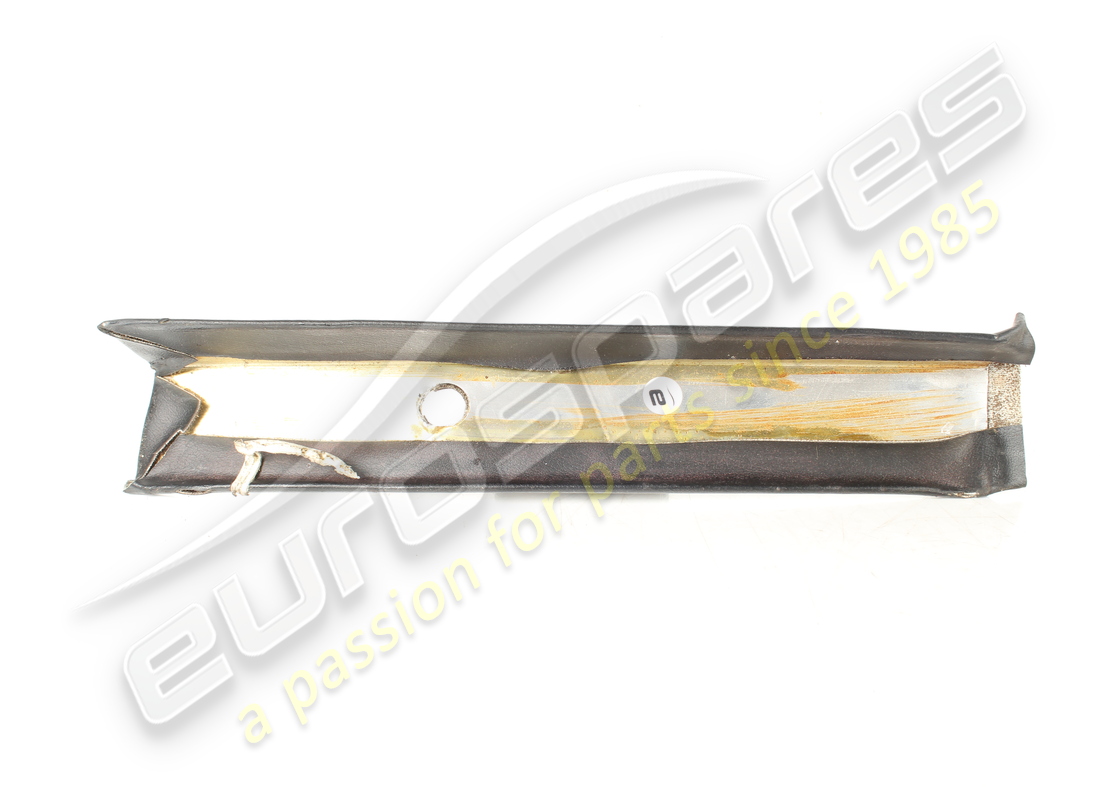gebrauchte rechte mittlere leiste ferrari. teilenummer 60686000 (1)