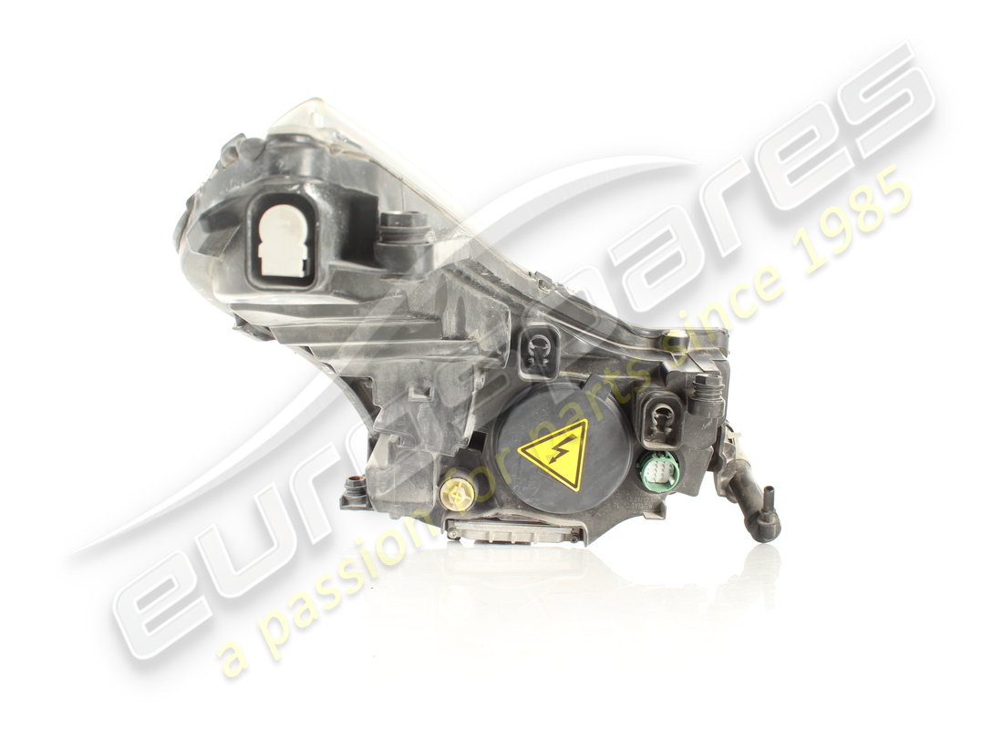 gebraucht ferrari links bi-xenon-scheinwerfer afs. teilenummer 251356 (2)