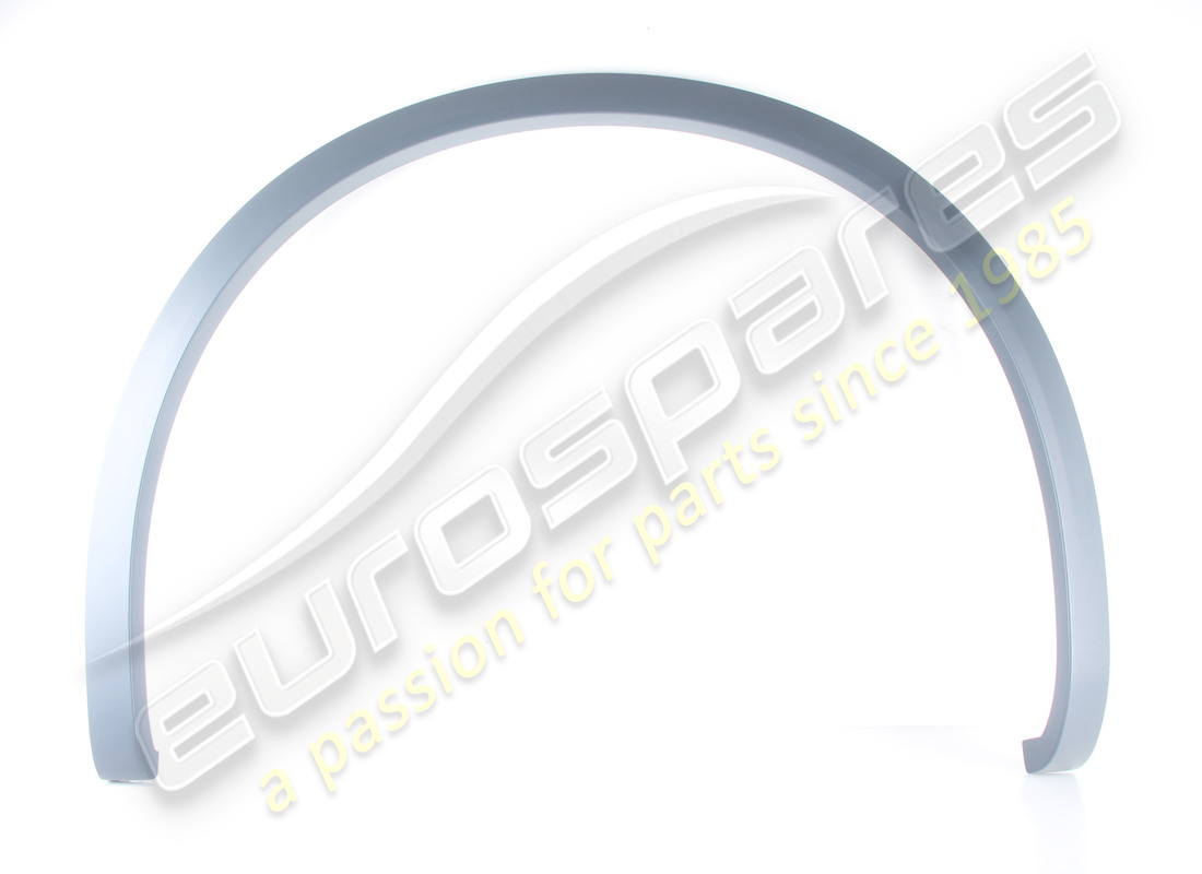 neu maserati rechter vorderer kotflügelbrum gt/modena. teilenummer 670266718 (1)