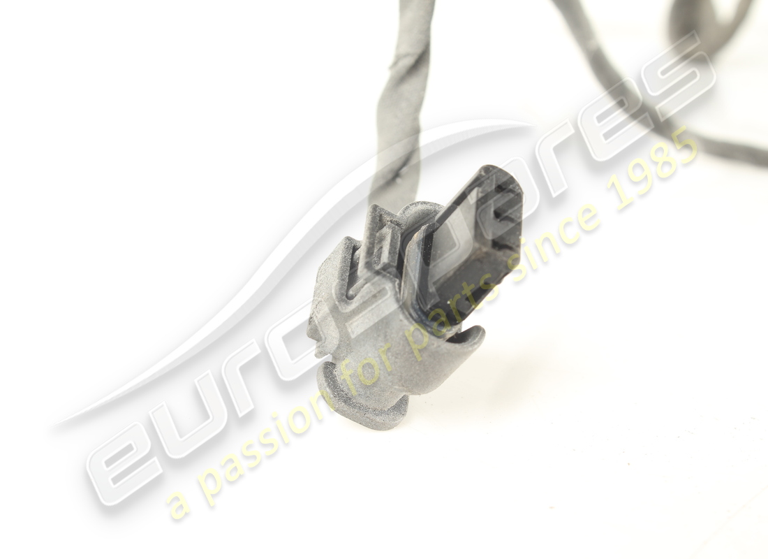 gebrauchtes ferrari vorderes stossfaengerkabel. teilenummer 283709 (2)