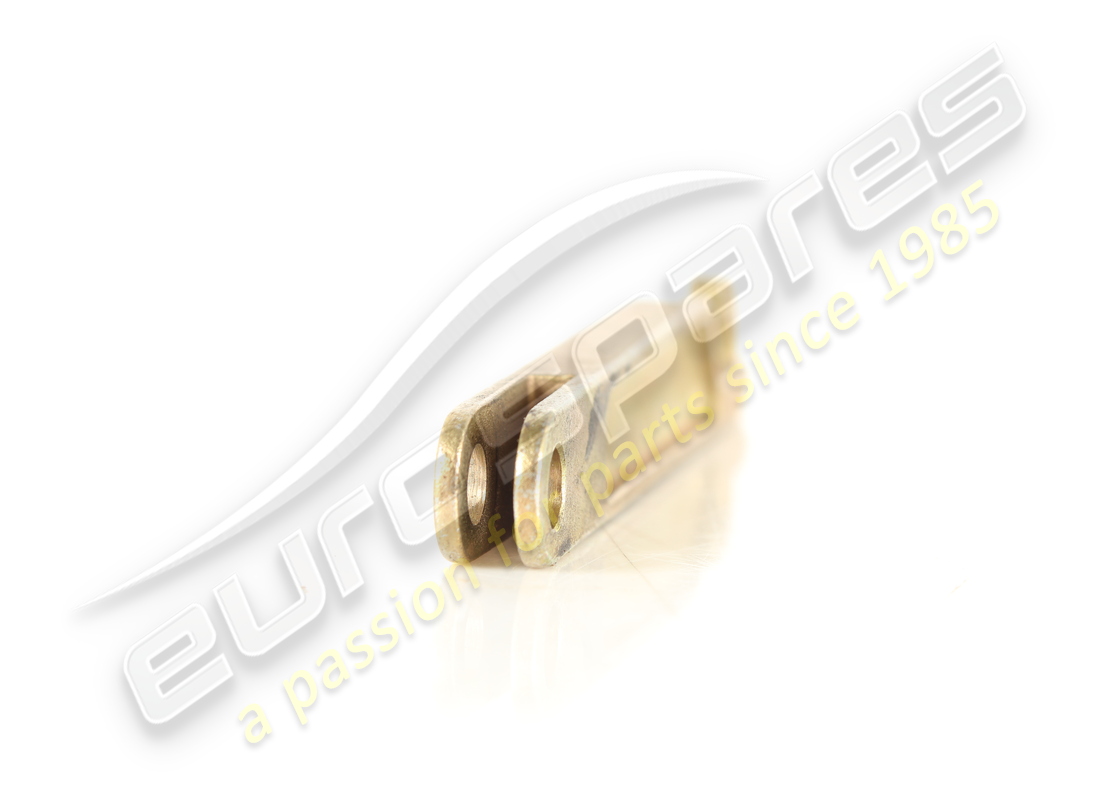 USED FERRARI CONTROL FORK. PART NUMBER 127291 (2) used ferrari control fork. part number 127291 (2)