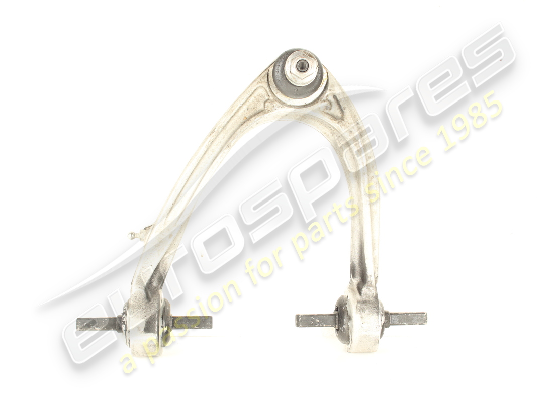 gebraucht ferrari kompletter oberarm vorne links. teilenummer 269262 (1)