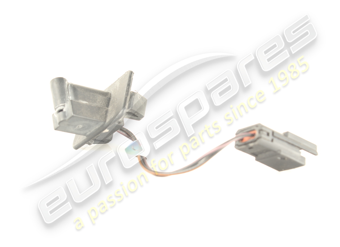 gebrauchte ferrari sprühdüse. teilenummer 83480800 (1)