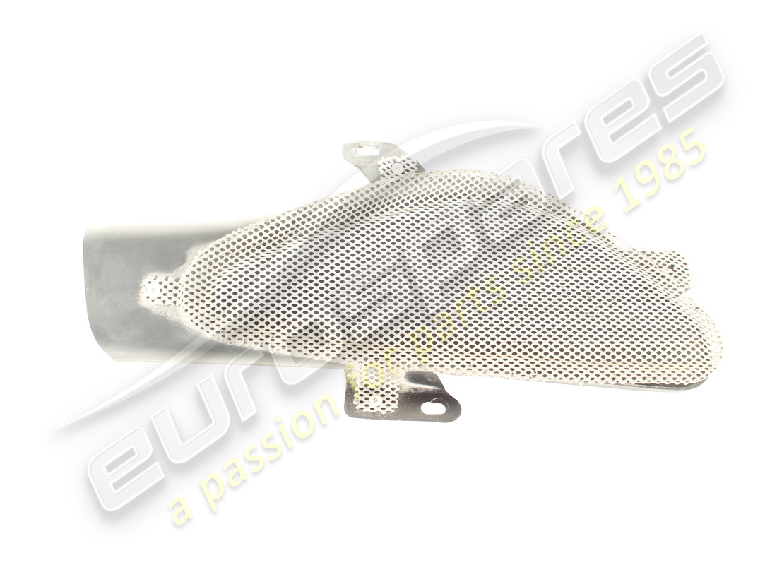 GEBRAUCHT FERRARI LUFTAUSLASS VORNE RECHTS KOTFLÜGEL D. TEILENUMMER 86015000 (3) gebraucht ferrari luftauslass vorne rechts kotflügel d. teilenummer 86015000 (3)