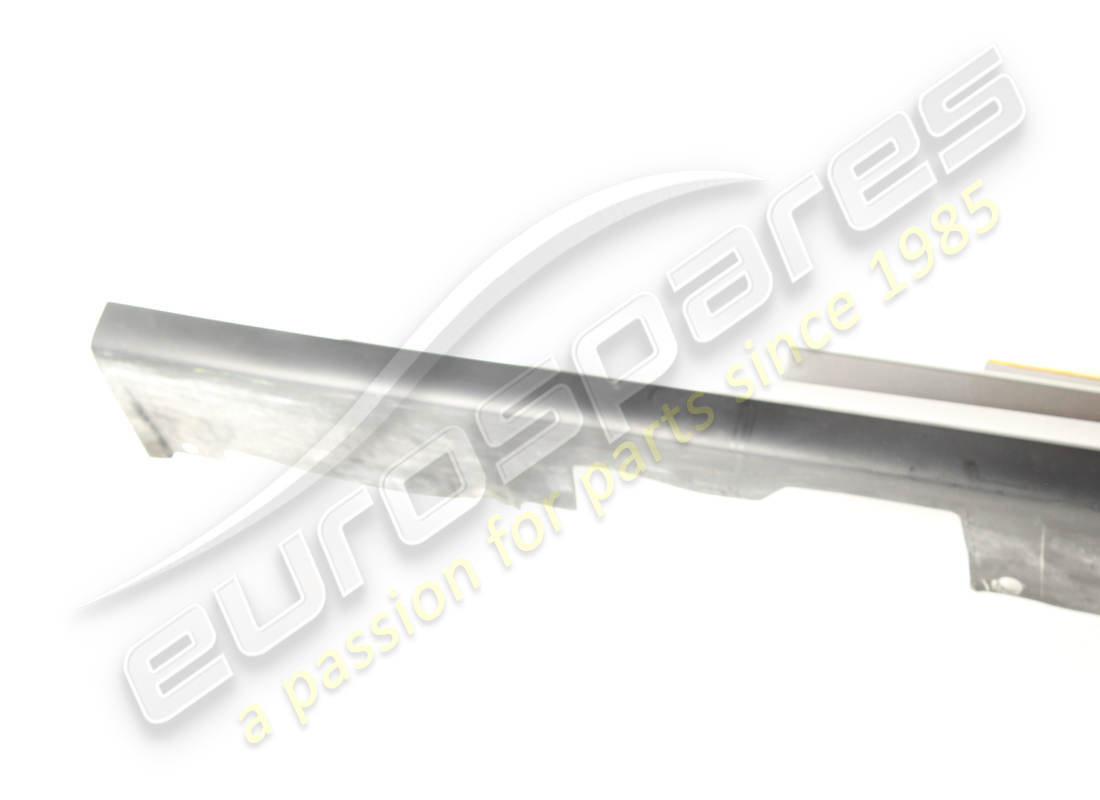 gebraucht ferrari sill sill trim seitenverkleidung links. teilenummer 83315010 (2)