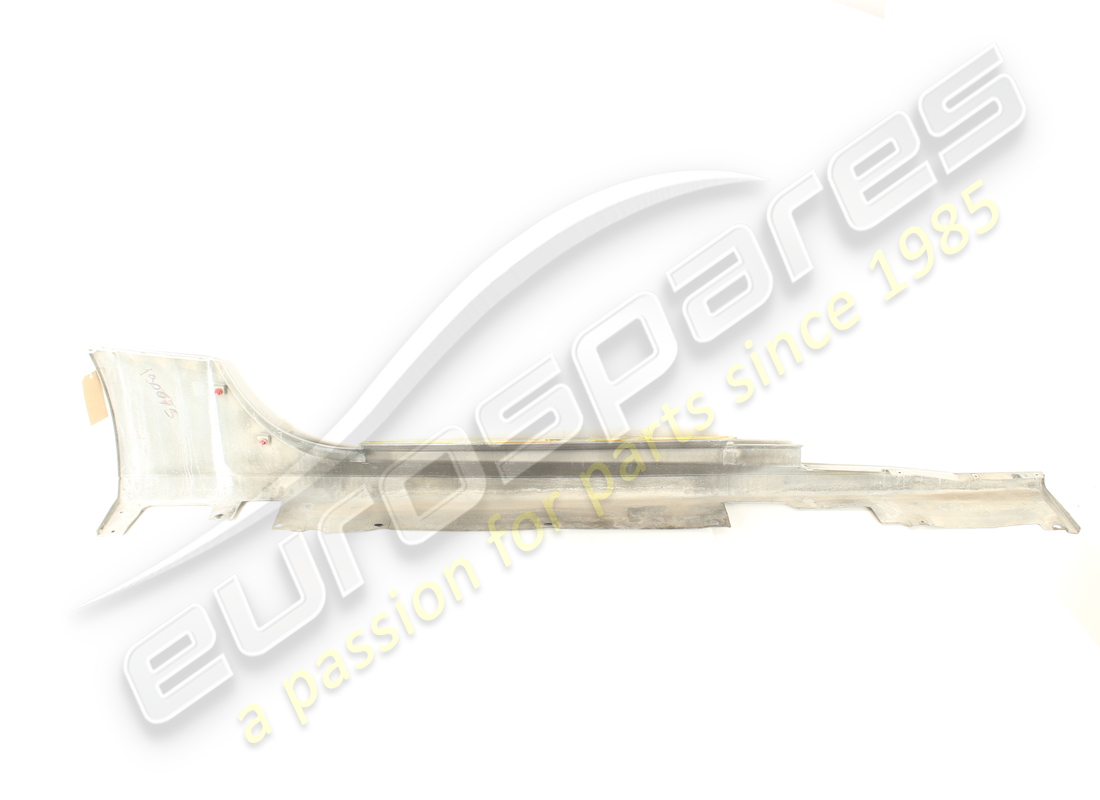 gebraucht ferrari sill sill trim seitenverkleidung links. teilenummer 83315010 (5)