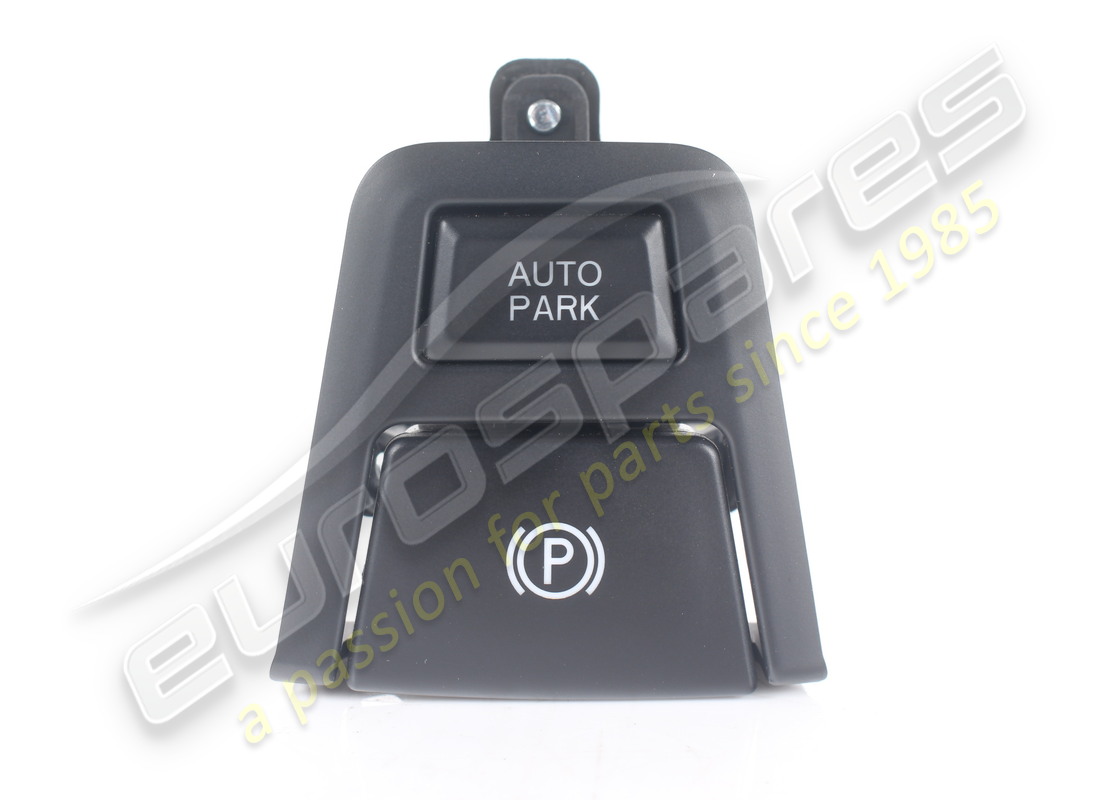 GEBRAUCHTER Ferrari EPB-SCHALTER MIT AUTOPARK-DIS. TEILENUMMER 319555 (1) GEBRAUCHTER Ferrari EPB-SCHALTER MIT AUTOPARK-DIS. TEILENUMMER 319555 (1)