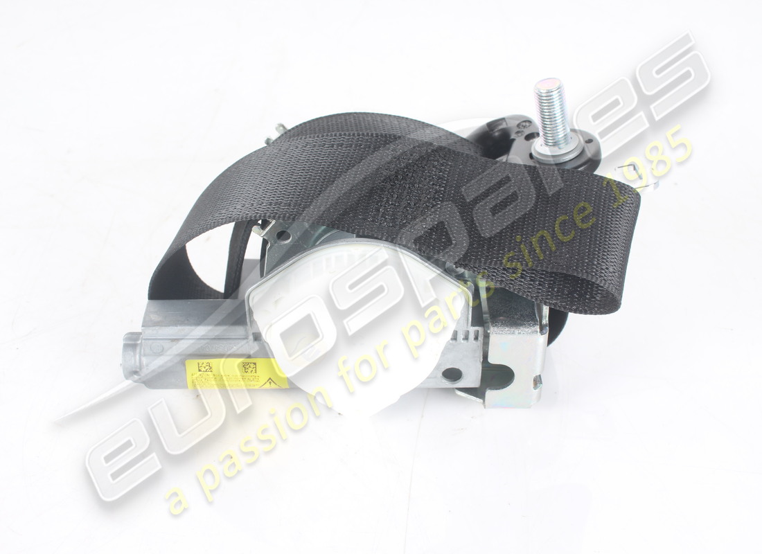 gebraucht ferrari lh windersektion. teilenummer 84793500 (4)