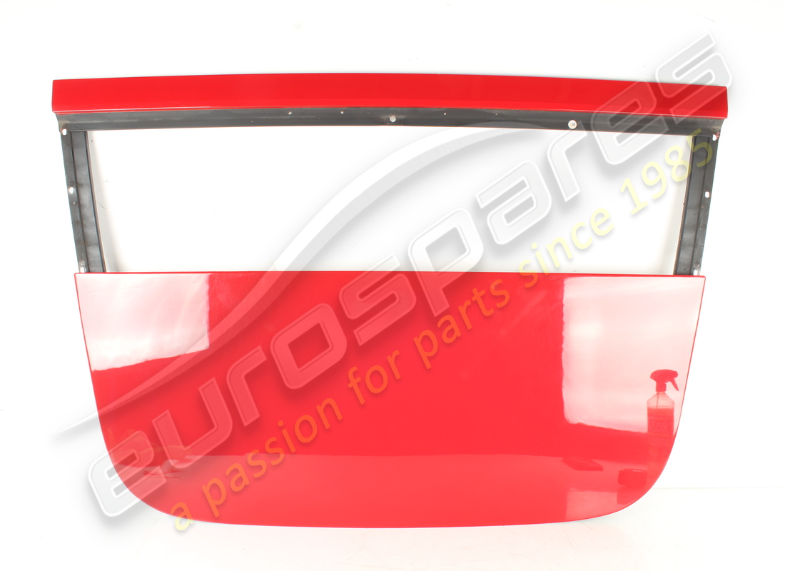 GEBRAUCHTE Ferrari MOTORHAUBE . TEILENUMMER 60533900 (1)