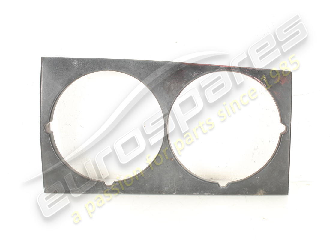 GEBRAUCHTE Ferrari SCHEINWERFERABDECKUNG LINKS. TEILENUMMER 60527500 (1)