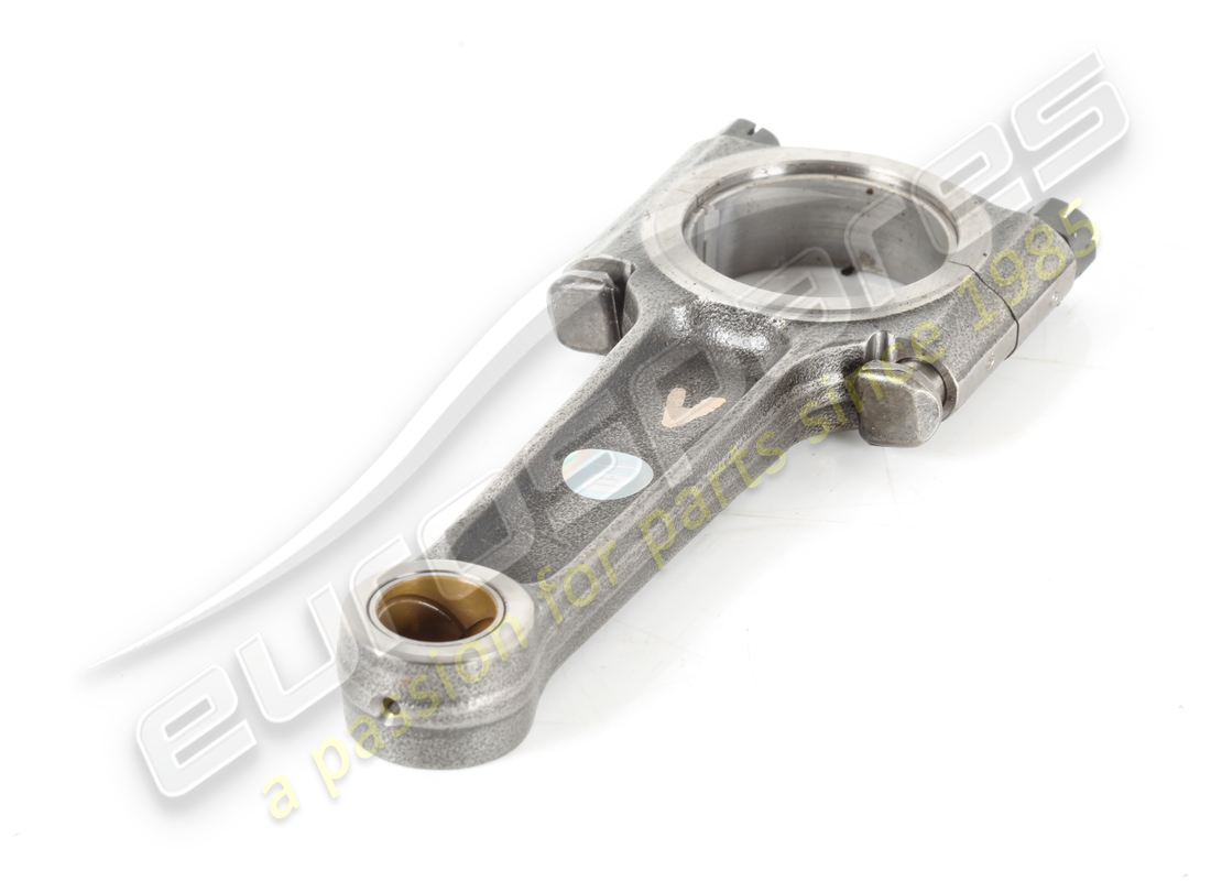 gebrauchte pleuelstange ferrari (gewichtscode u). teilenummer 109738u (2)
