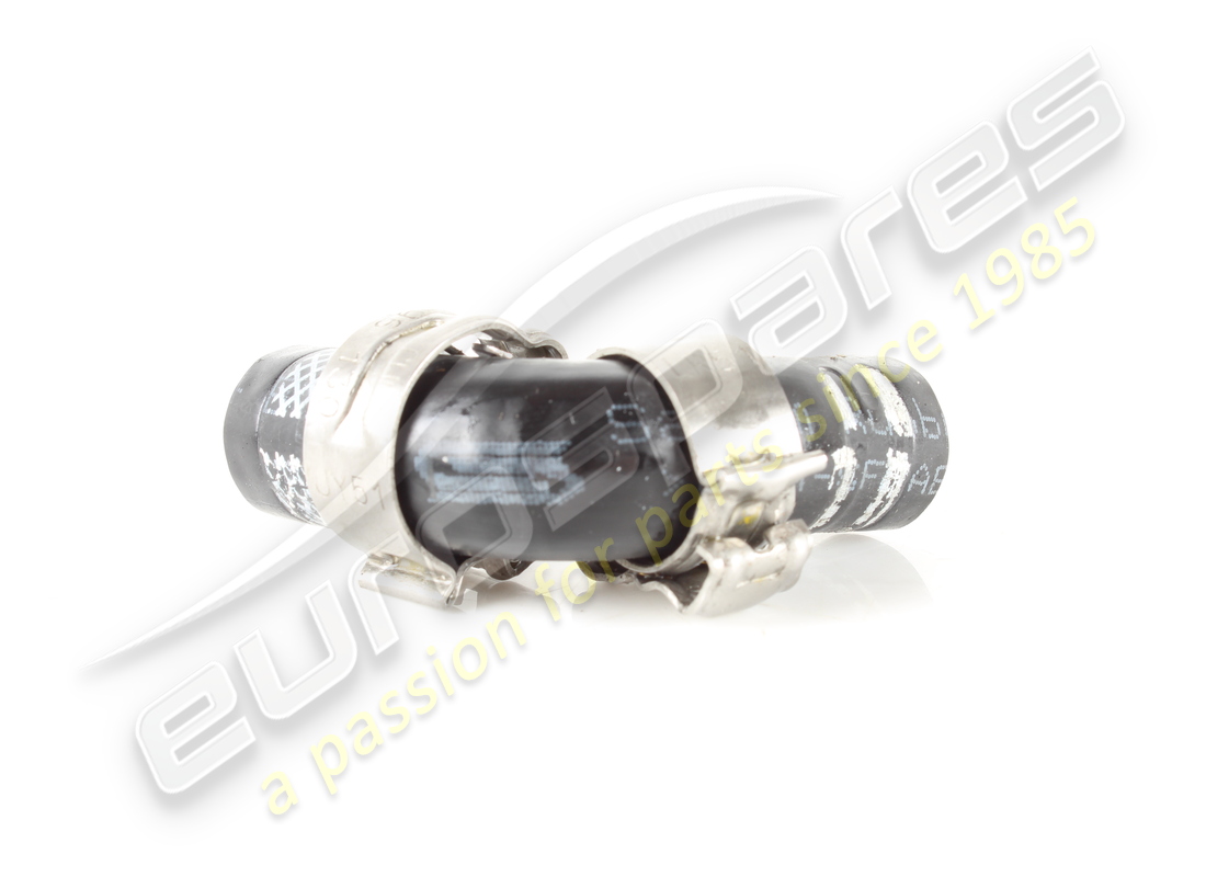 GEBRAUCHTES FERRARI GUMMIROHR. TEILENUMMER 806791 (2) gebrauchtes ferrari gummirohr. teilenummer 806791 (2)