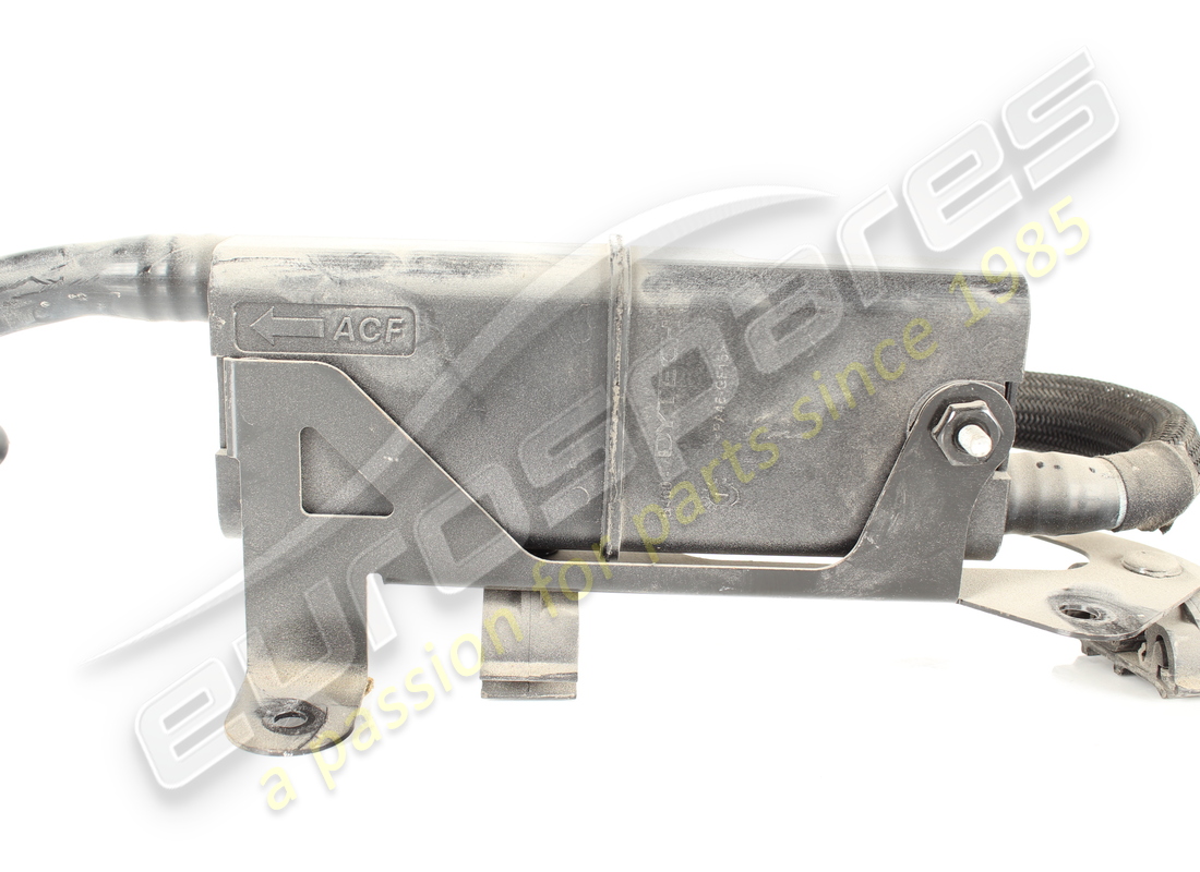 gebrauchtes ferrari dampfabscheider-kit. teilenummer 266580 (2)