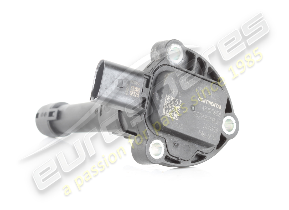 GEBRAUCHT Lamborghini SENSOR ACIC 2 . TEILENUMMER 079907660A (1)