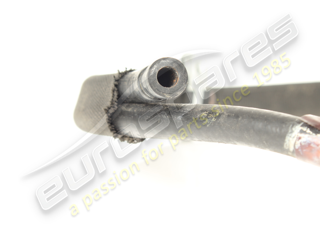 gebrauchtes ferrari ausgleichstankrohre mit hülle. teilenummer 280315 (3)