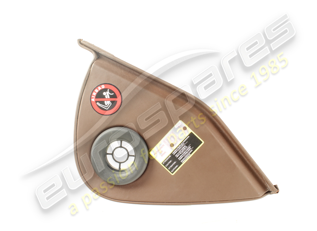 GEBRAUCHT Ferrari RECHTES ARMATURENBRETT-ENDPANEL . TEILENUMMER 81995307 (1)