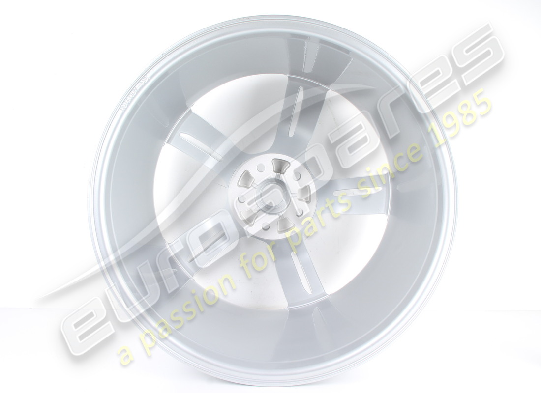 ÜBERHOLTES FERRARI HINTERRAD. TEILENUMMER 328457 (3) überholtes ferrari hinterrad. teilenummer 328457 (3)