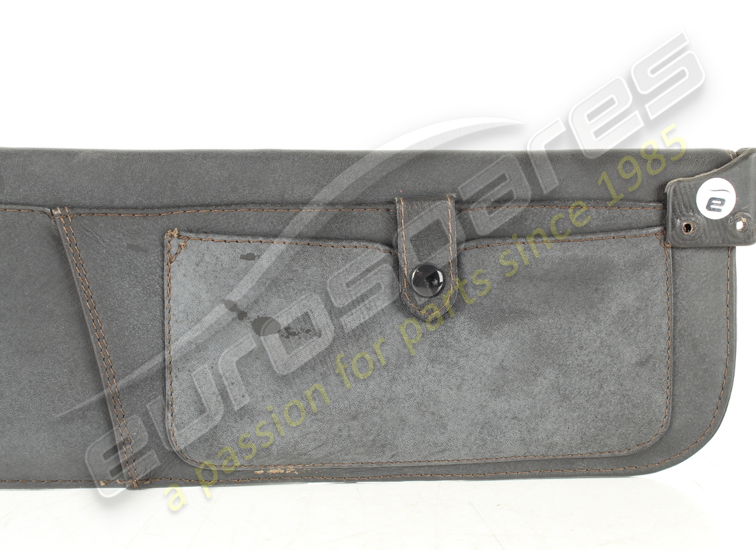 gebraucht ferrari rechte sonnenblende rhd teilenummer 61002300 (3)