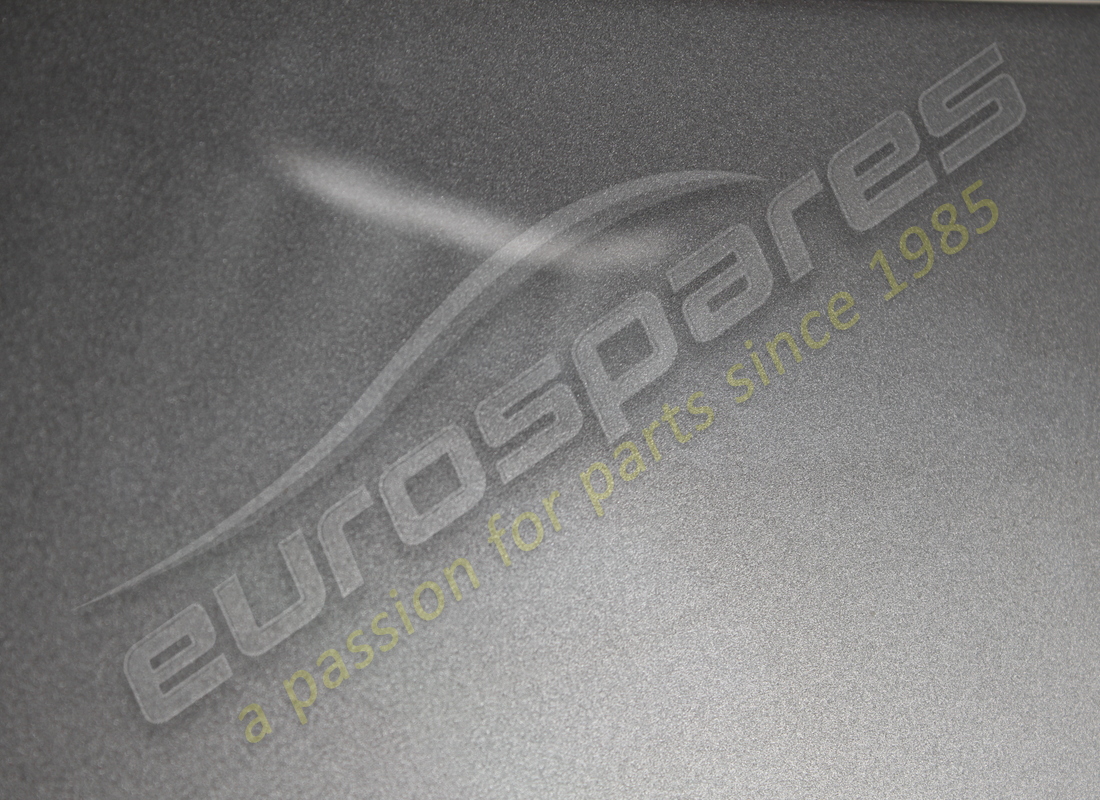 gebrauchter ferrari motorraumdeckel. teilenummer 83029711 (3)