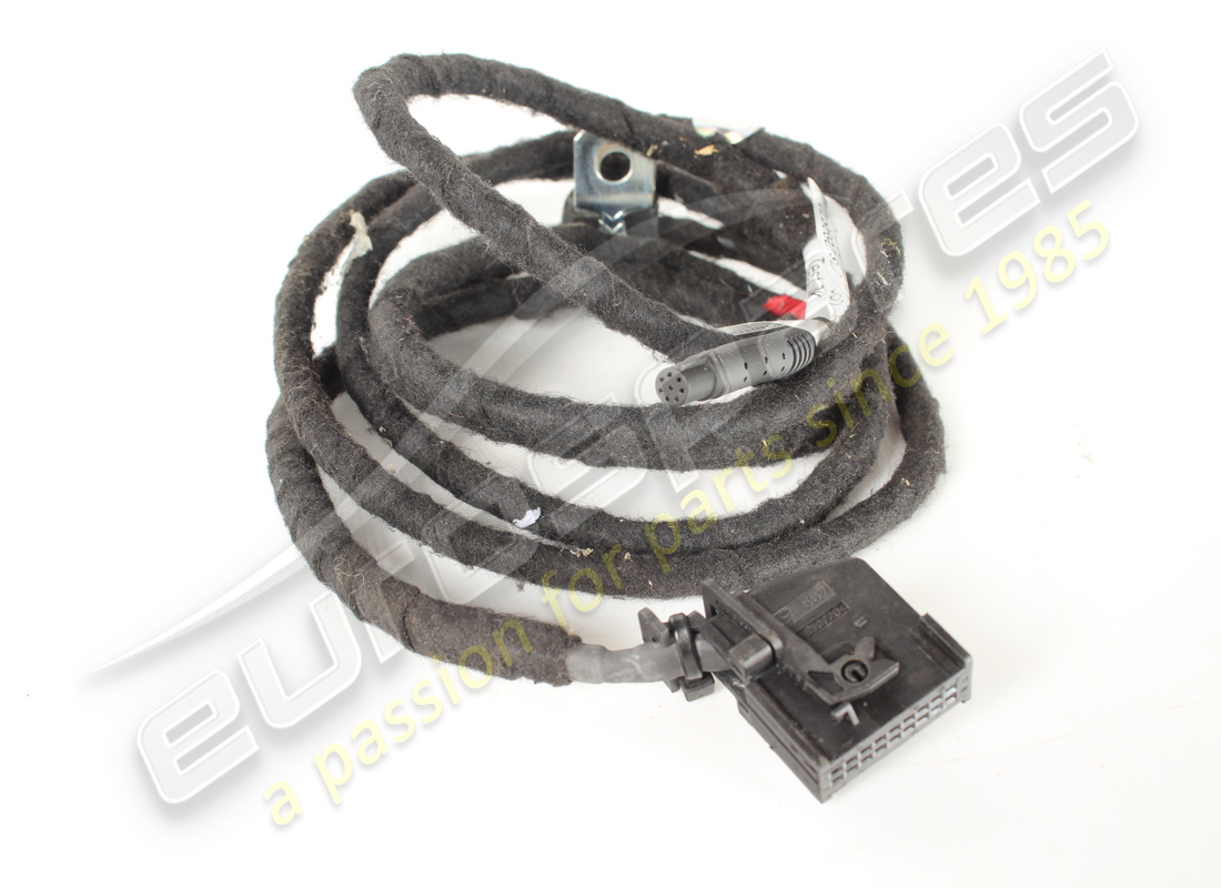 gebrauchtes ferrari display-lh rse videokabel - teilenummer 269870 (1)