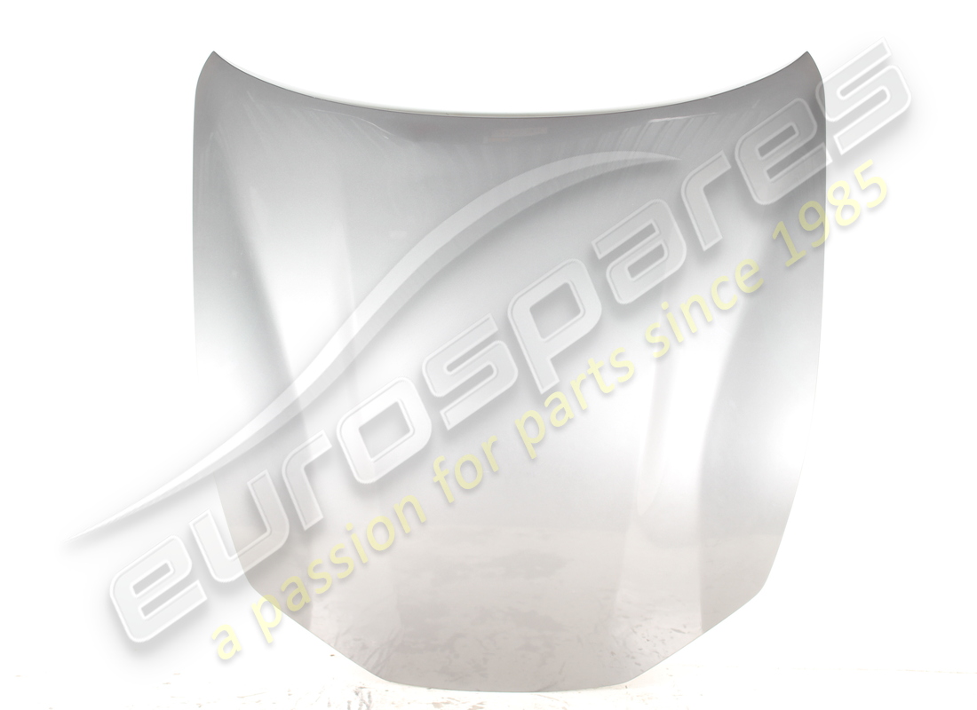 gebrauchter ferrari motorraumdeckel. teilenummer 83029711 (1)