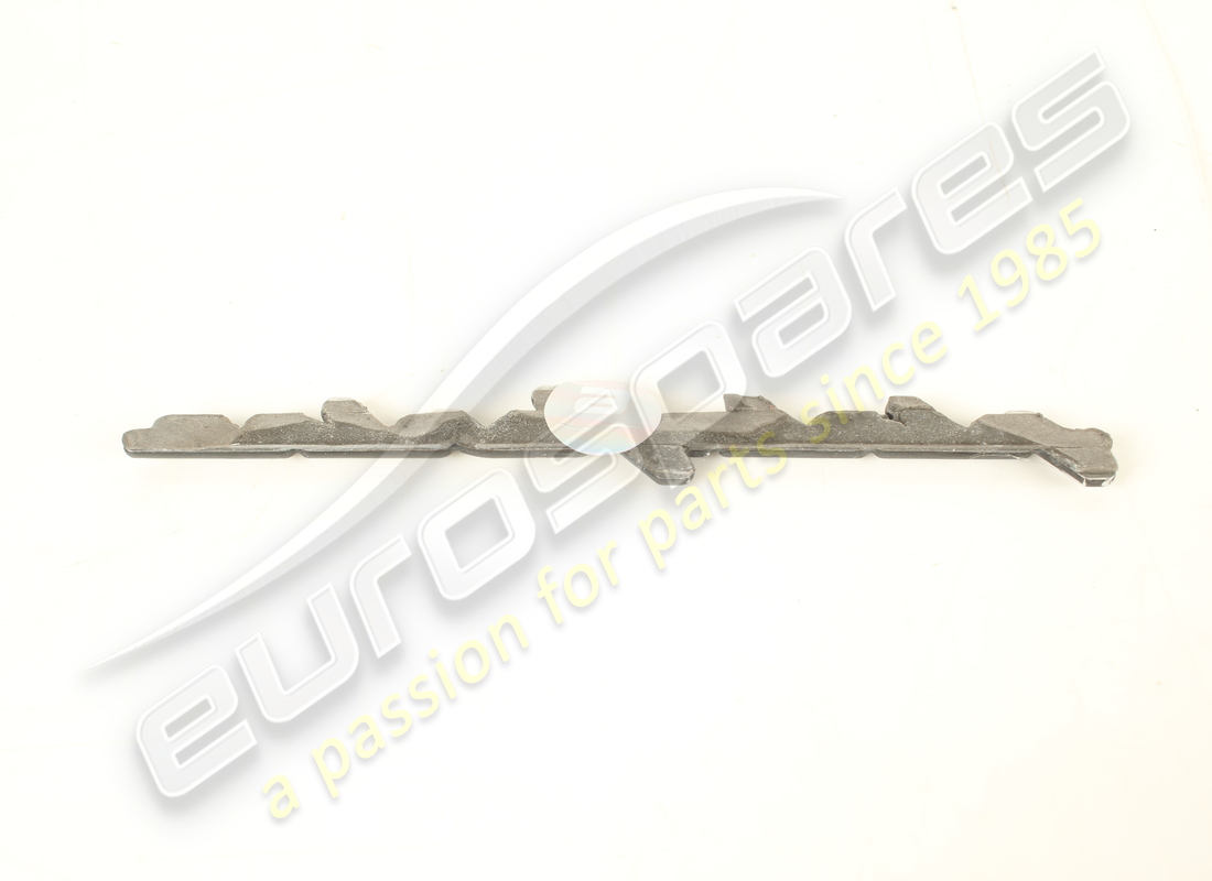 GEBRAUCHTE FERRARI PININFARINA-VERZIERUNG. TEILENUMMER 81604500 (2) gebrauchte ferrari pininfarina-verzierung. teilenummer 81604500 (2)