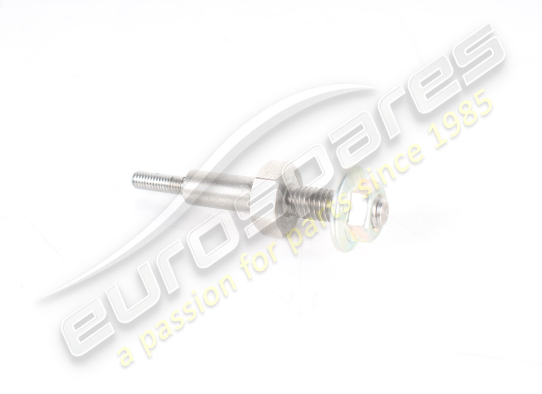 VERWENDET Ferrari STEHENBOLZEN . TEILENUMMER 88424000 (1)